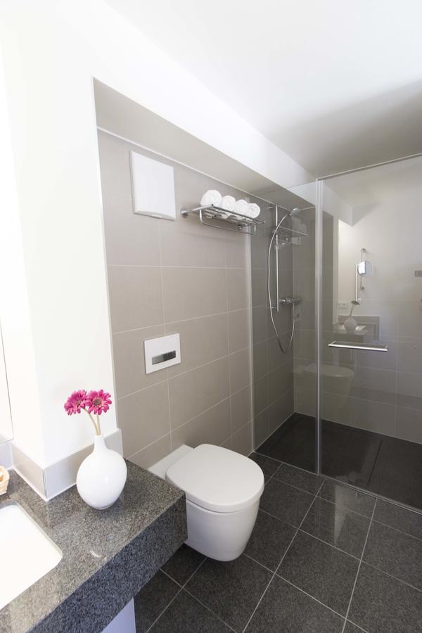 Mavo Hospitality By Bueroma Apart Apartmentvermietung Gmbh Esslingen 에즐링겐 외부 사진